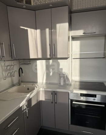 
  Продается 1-комн. квартира 35.3 м². Фото 5.