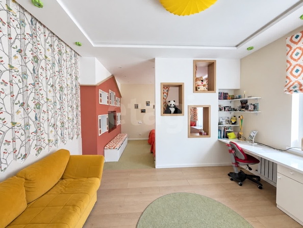 
  Продается дом 489 м². Фото 24.