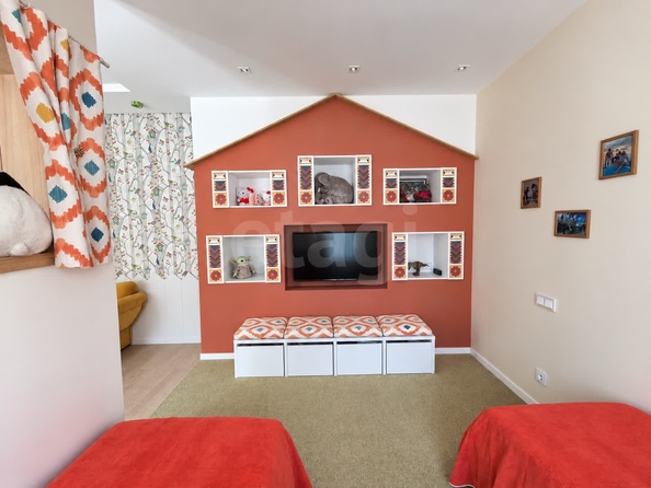 
  Продается дом 489 м². Фото 26.