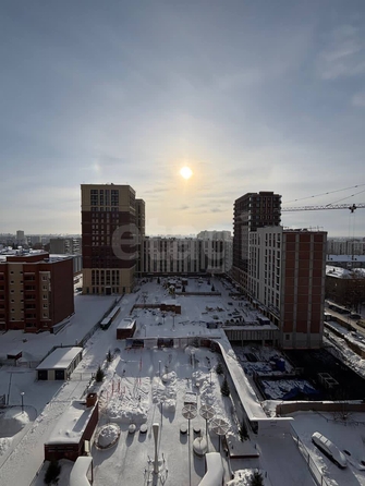 
  Продается 1-комн. квартира 28.7 м², в  1956 Кварталы Телецентра, 1. Фото 3.