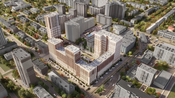 
  Продается 1-комн. квартира 28.7 м², в  1956 Кварталы Телецентра, 1. Фото 23.