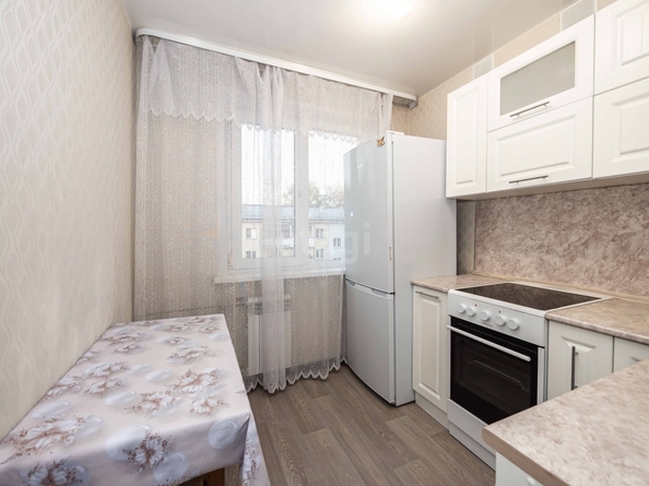 
  Продается 2-комн. квартира 42.9 м². Фото 6.