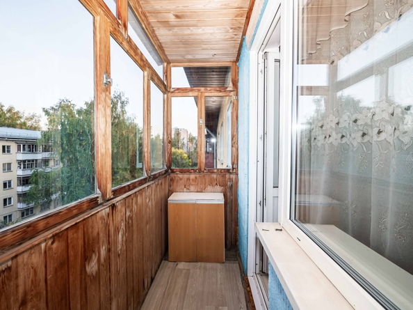 
  Продается 2-комн. квартира 42.9 м². Фото 21.
