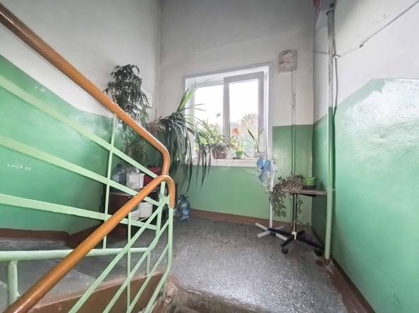 
  Продается 2-комн. квартира 42.9 м². Фото 23.