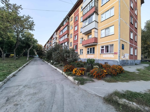
  Продается 2-комн. квартира 42.9 м². Фото 28.