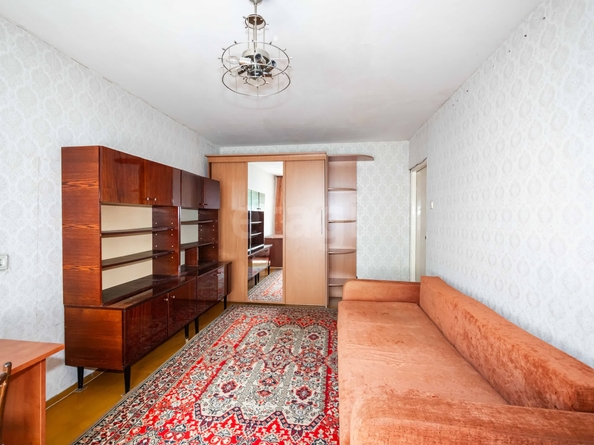 
  Продается 2-комн. квартира 43.5 м². Фото 2.