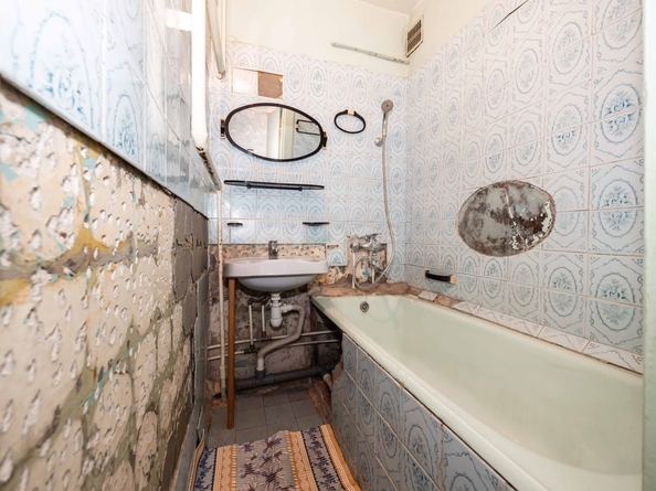 
  Продается 2-комн. квартира 43.5 м². Фото 6.