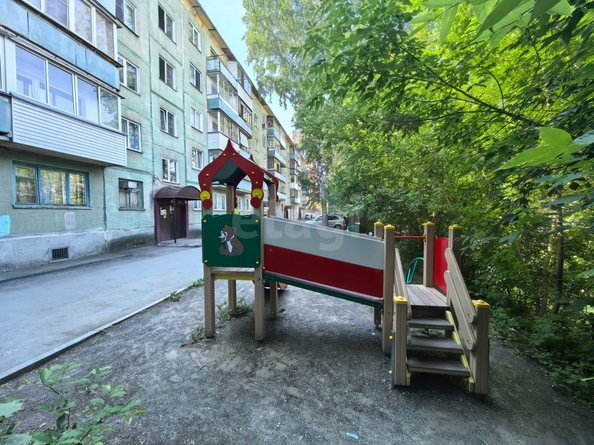 
  Продается 2-комн. квартира 43.5 м². Фото 18.