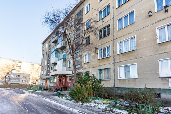 
  Продается 2-комн. квартира 43.7 м². Фото 8.