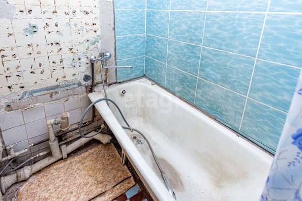 
  Продается 2-комн. квартира 43.7 м². Фото 28.