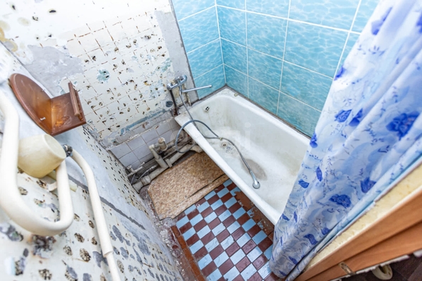 
  Продается 2-комн. квартира 43.7 м². Фото 29.
