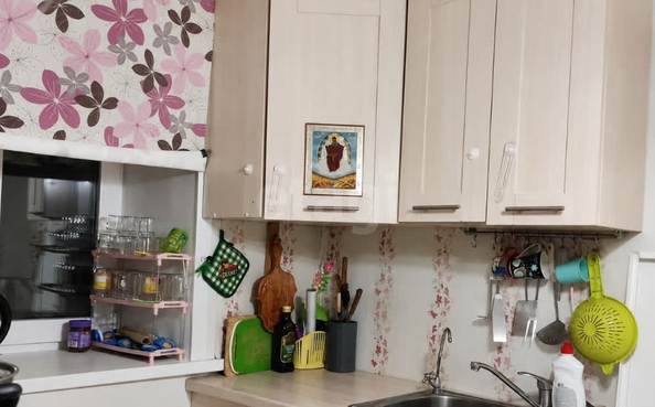 
  Продается 2-комн. квартира 37.2 м². Фото 2.