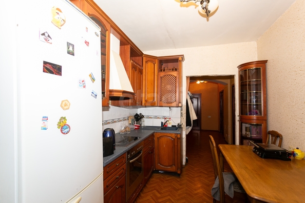 
  Продается 3-комн. квартира 98.7 м². Фото 4.