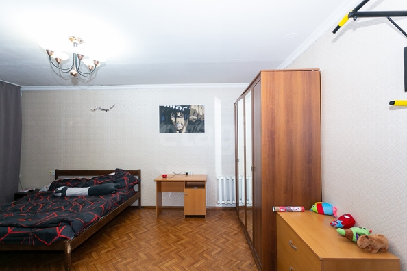 
  Продается 3-комн. квартира 98.7 м². Фото 10.