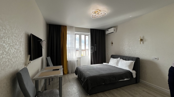
  Продается студия 30 м², в ЖК Гурьевский, дом 2. Фото 2.