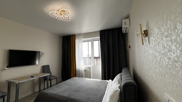 
  Продается студия 30 м², в ЖК Гурьевский, дом 2. Фото 6.
