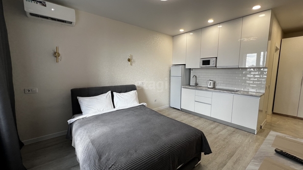 
  Продается студия 30 м², в ЖК Гурьевский, дом 2. Фото 7.