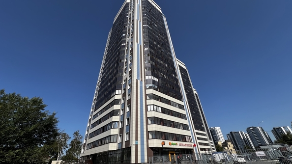 
  Продается студия 30 м², в ЖК Гурьевский, дом 2. Фото 15.