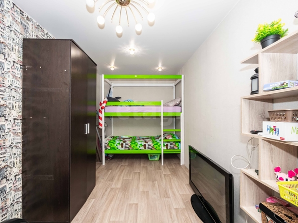 
  Продается 2-комн. квартира 44.5 м². Фото 5.
