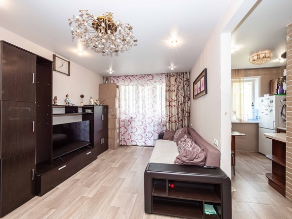 
  Продается 2-комн. квартира 44.5 м². Фото 7.