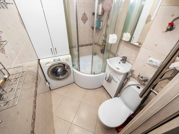 
  Продается 2-комн. квартира 44.5 м². Фото 17.
