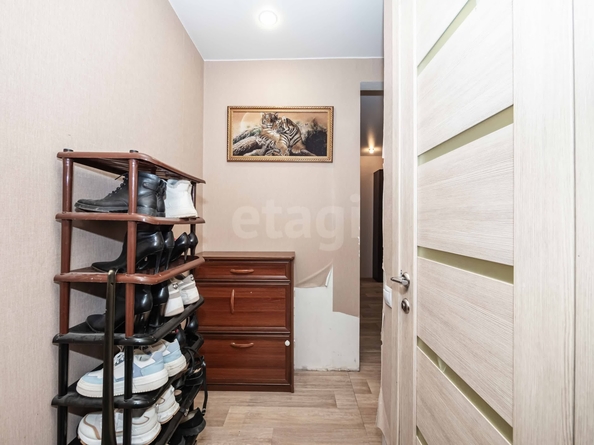 
  Продается 2-комн. квартира 44.5 м². Фото 23.