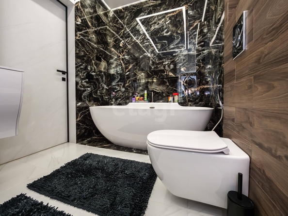 
  Продается 3-комн. квартира 71 м², в ЖК Эволюция, 1 оч, дом 3. Фото 24.
