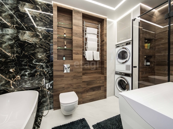 
  Продается 3-комн. квартира 71 м², в ЖК Эволюция, 1 оч, дом 3. Фото 26.