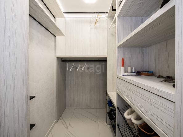 
  Продается 3-комн. квартира 71 м², в ЖК Эволюция, 1 оч, дом 3. Фото 28.