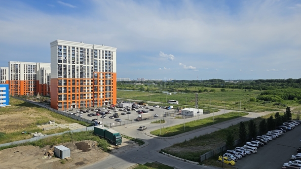 
  Продается студия 18.3 м², в ЖК Чистая Слобода, дом 62. Фото 9.
