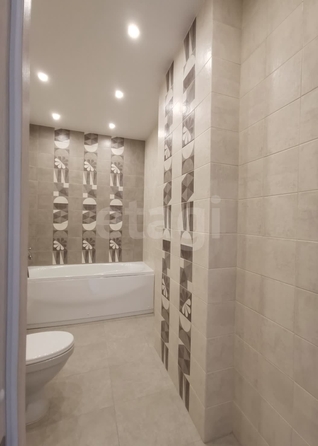 
  Продается 3-комн. квартира 70 м², в ЖК На Тульской, 1 этап. Фото 15.