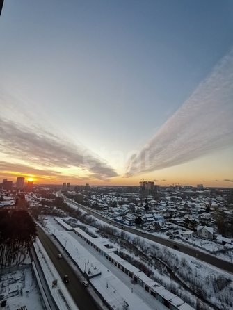 
  Продается 2-комн. квартира 45 м², в ЖК Чкалов, дом 2. Фото 21.