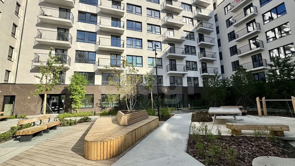 
  Продается 2-комн. квартира 46.5 м², в ЖК Европейский берег, дом 48. Фото 3.