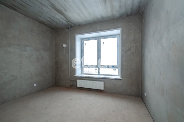 
  Продается 2-комн. квартира 55 м², в ЖК Чернышевский, б/с 1.1, 1.2. Фото 13.