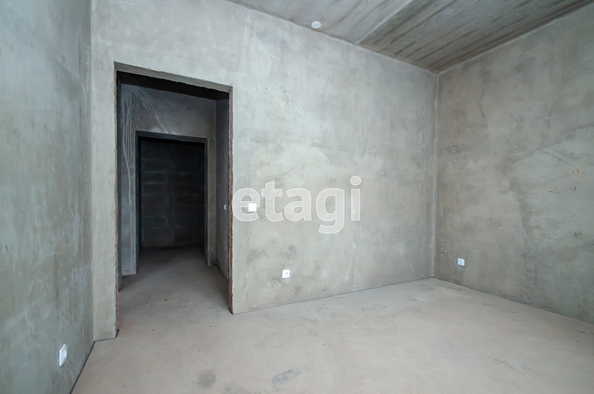
  Продается 2-комн. квартира 55 м², в ЖК Чернышевский, б/с 1.1, 1.2. Фото 17.