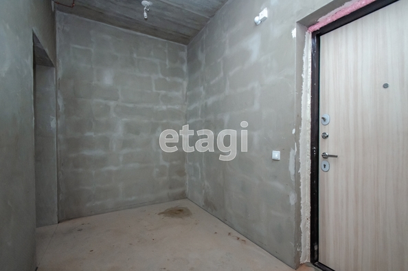 
  Продается 2-комн. квартира 55 м², в ЖК Чернышевский, б/с 1.1, 1.2. Фото 21.