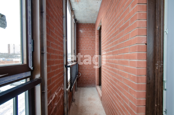 
  Продается 2-комн. квартира 55 м², в ЖК Чернышевский, б/с 1.1, 1.2. Фото 23.