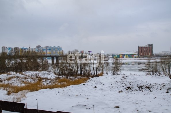 
  Продается 2-комн. квартира 55 м², в ЖК Чернышевский, б/с 1.1, 1.2. Фото 24.
