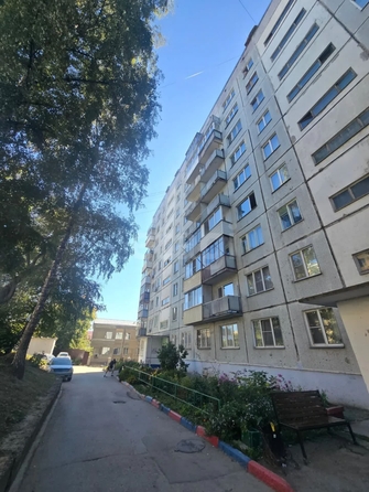 
  Продается 3-комн. квартира 62.7 м². Фото 23.