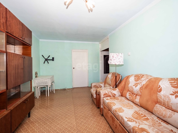 
  Продается 3-комн. квартира 62.7 м². Фото 2.