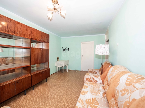 
  Продается 3-комн. квартира 62.7 м². Фото 3.