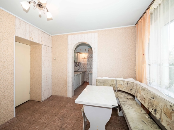 
  Продается 3-комн. квартира 62.7 м². Фото 10.