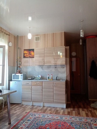 
  Продается студия 25.4 м². Фото 1.