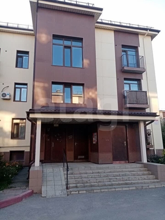 
  Продается студия 25.4 м². Фото 15.