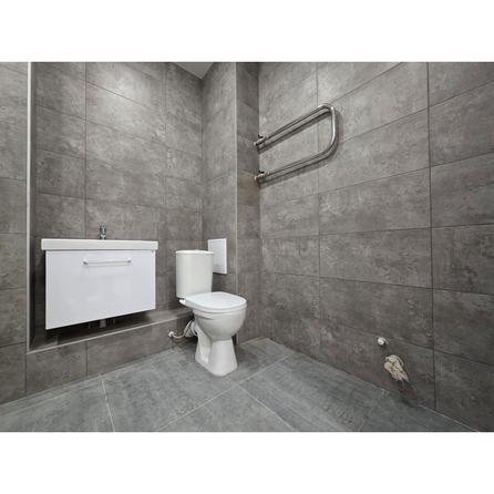 
  Продается студия 40.6 м², в ЖК На Петухова, дом 2. Фото 4.