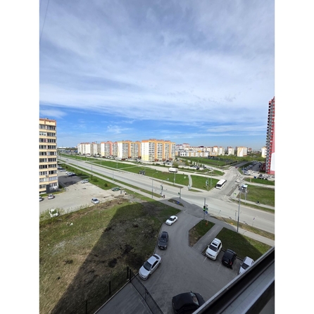
  Продается студия 40.6 м², в ЖК На Петухова, дом 2. Фото 12.
