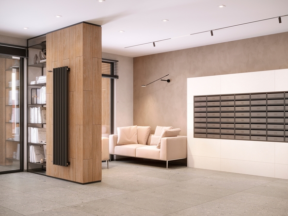 
  Продается 1-комн. квартира 39.29 м², в ЖК Астон. Шесть звёзд, 2. Фото 48.