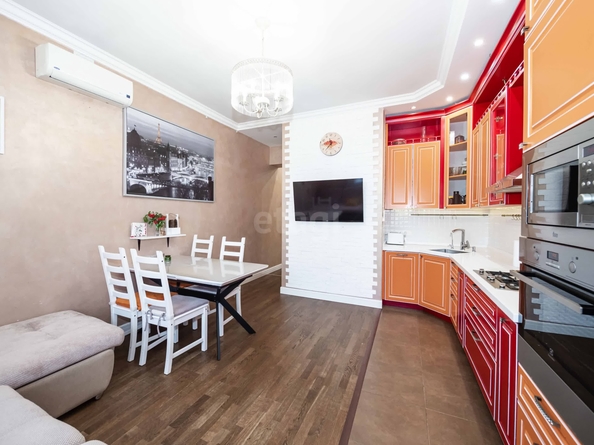 
  Продается 4-комн. квартира 100 м². Фото 5.
