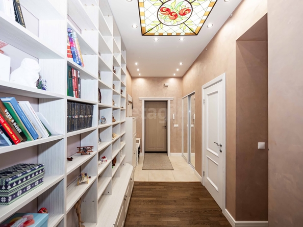 
  Продается 4-комн. квартира 100 м². Фото 15.