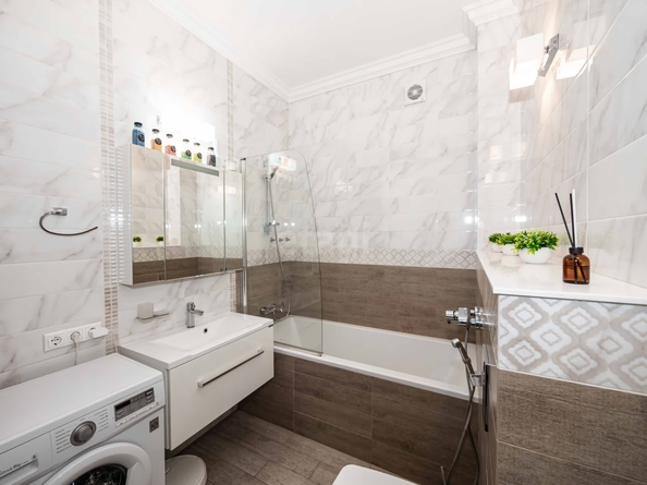 
  Продается 4-комн. квартира 100 м². Фото 21.